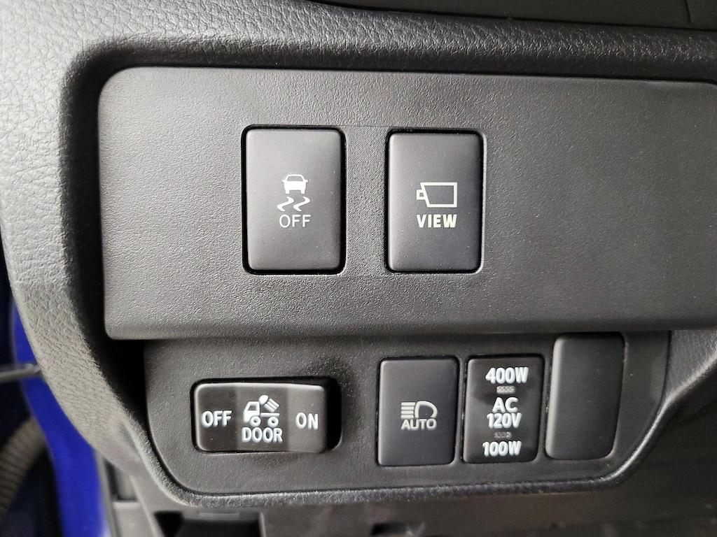 used 2023 Toyota Tacoma car, priced at $45,998