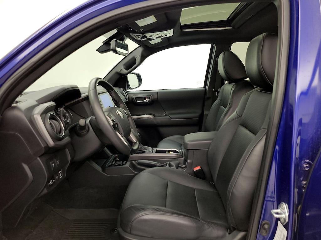 used 2023 Toyota Tacoma car, priced at $45,998