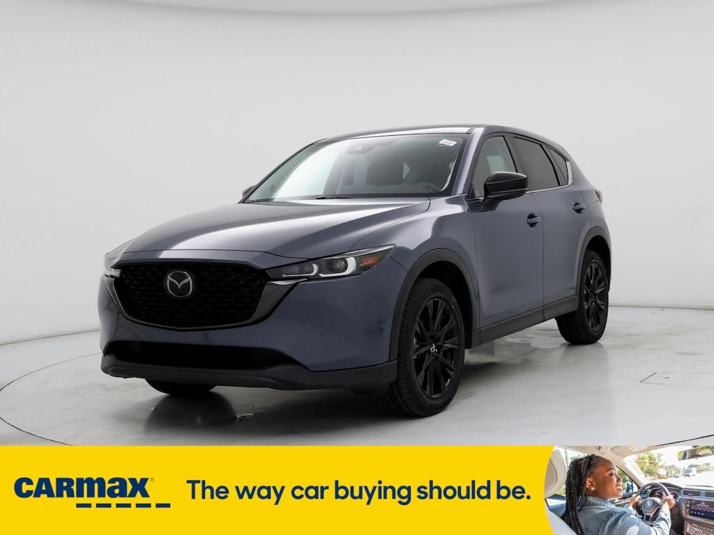 used 2023 Mazda CX-5 car, priced at $25,998