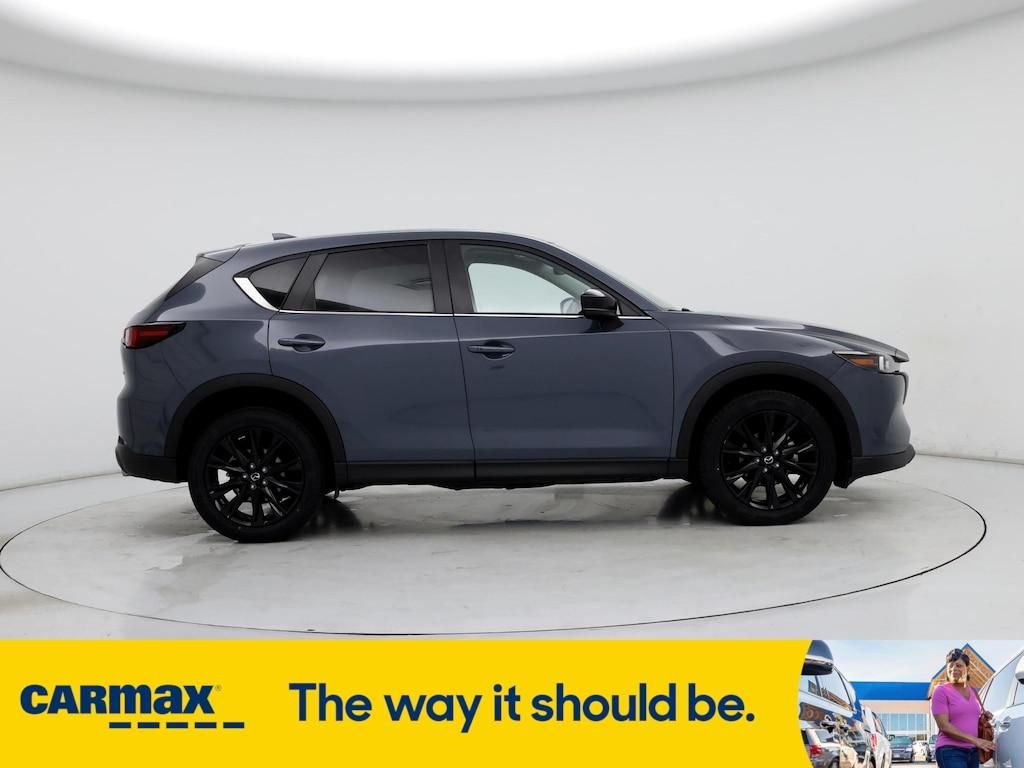 used 2023 Mazda CX-5 car, priced at $25,998