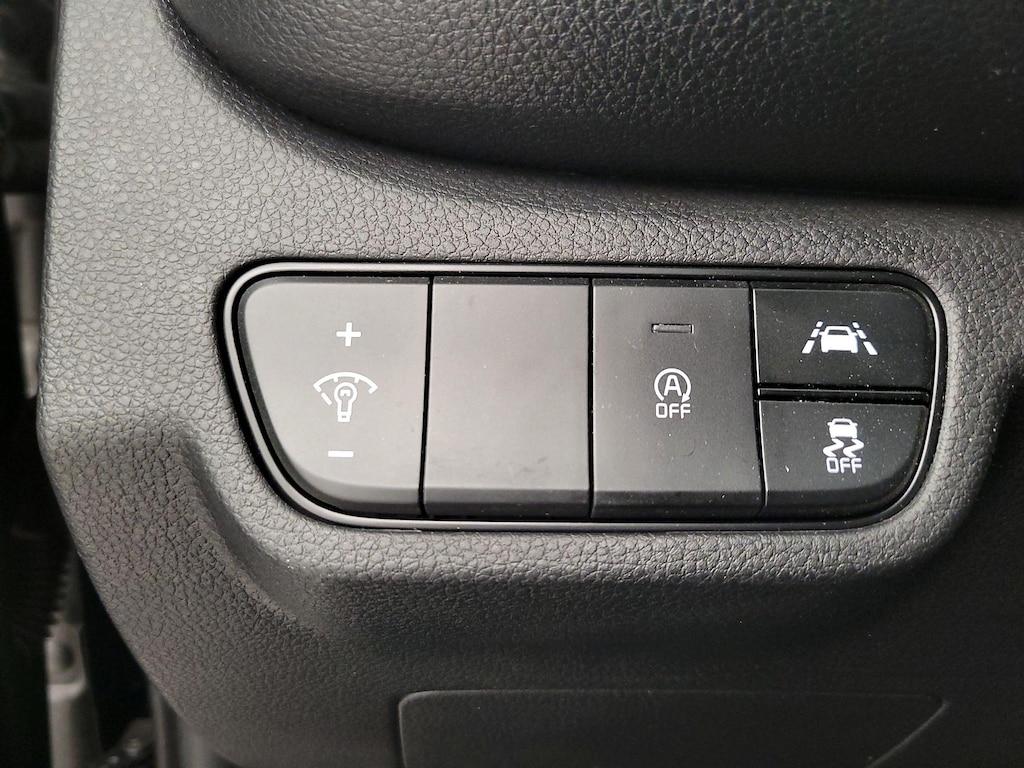 used 2023 Kia Seltos car, priced at $21,998