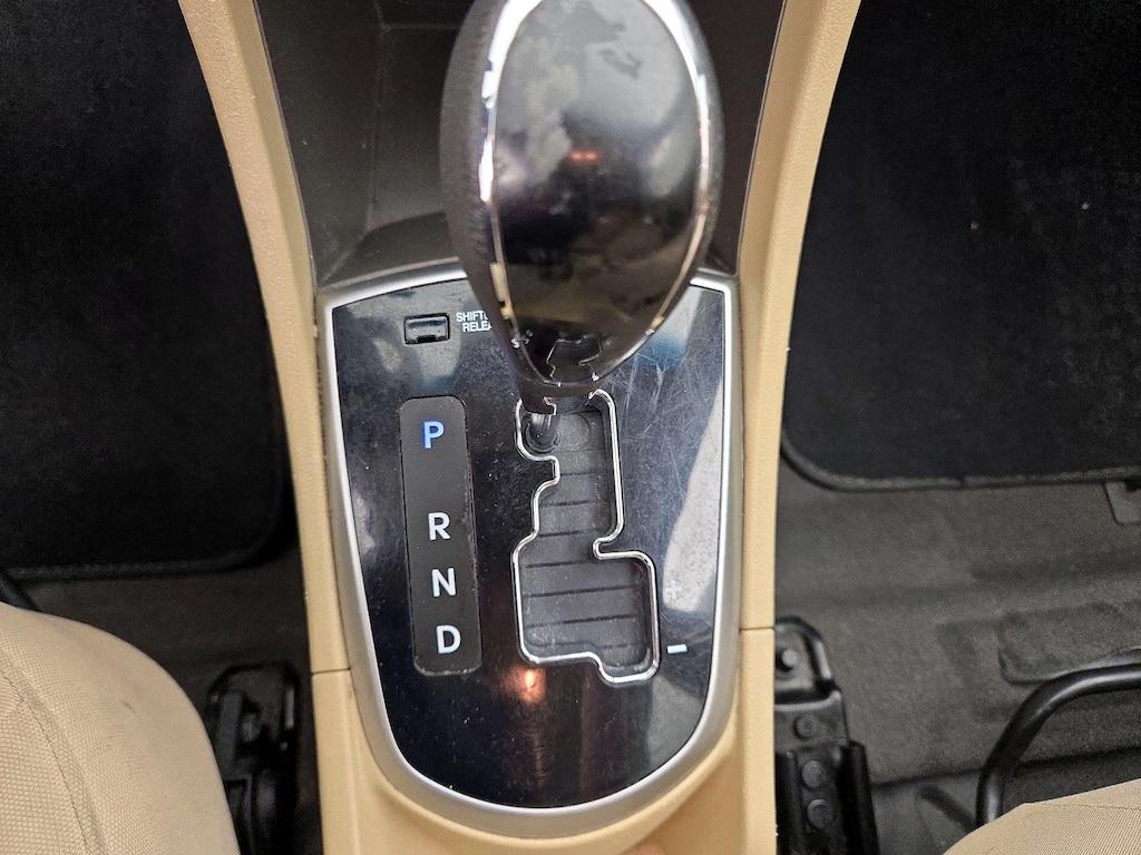 used 2014 Hyundai Accent car, priced at $10,998