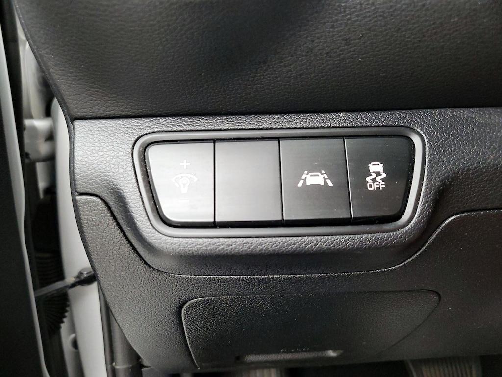 used 2021 Kia Forte car, priced at $18,998