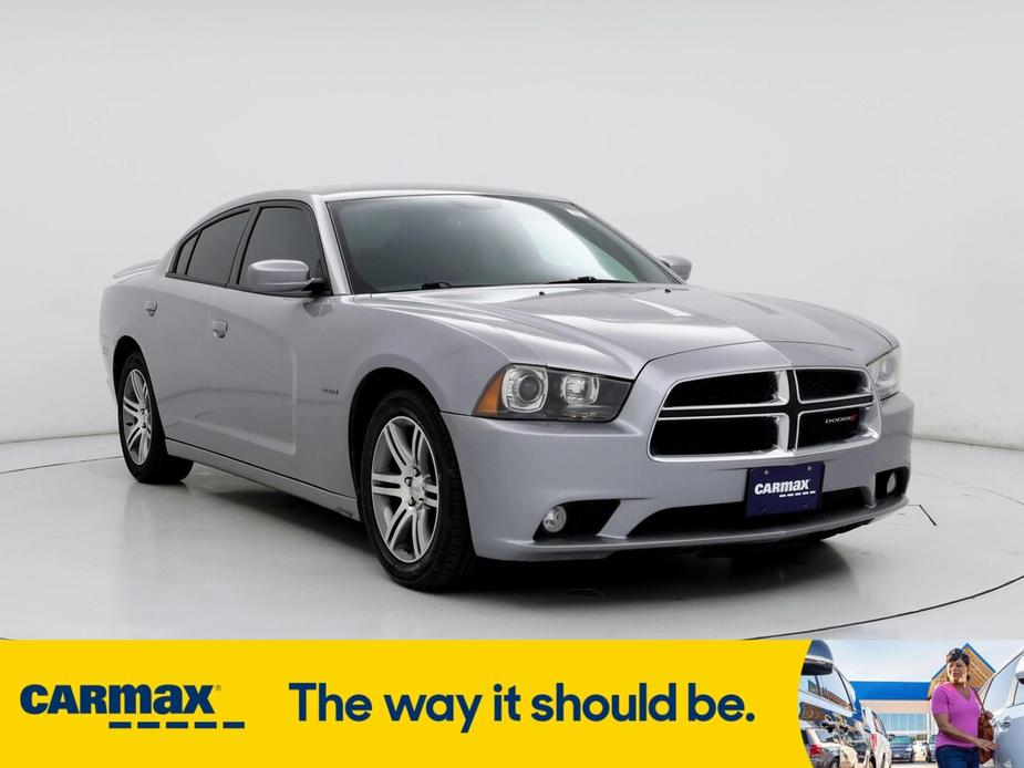 used 2014 Dodge Charger car, priced at $17,998