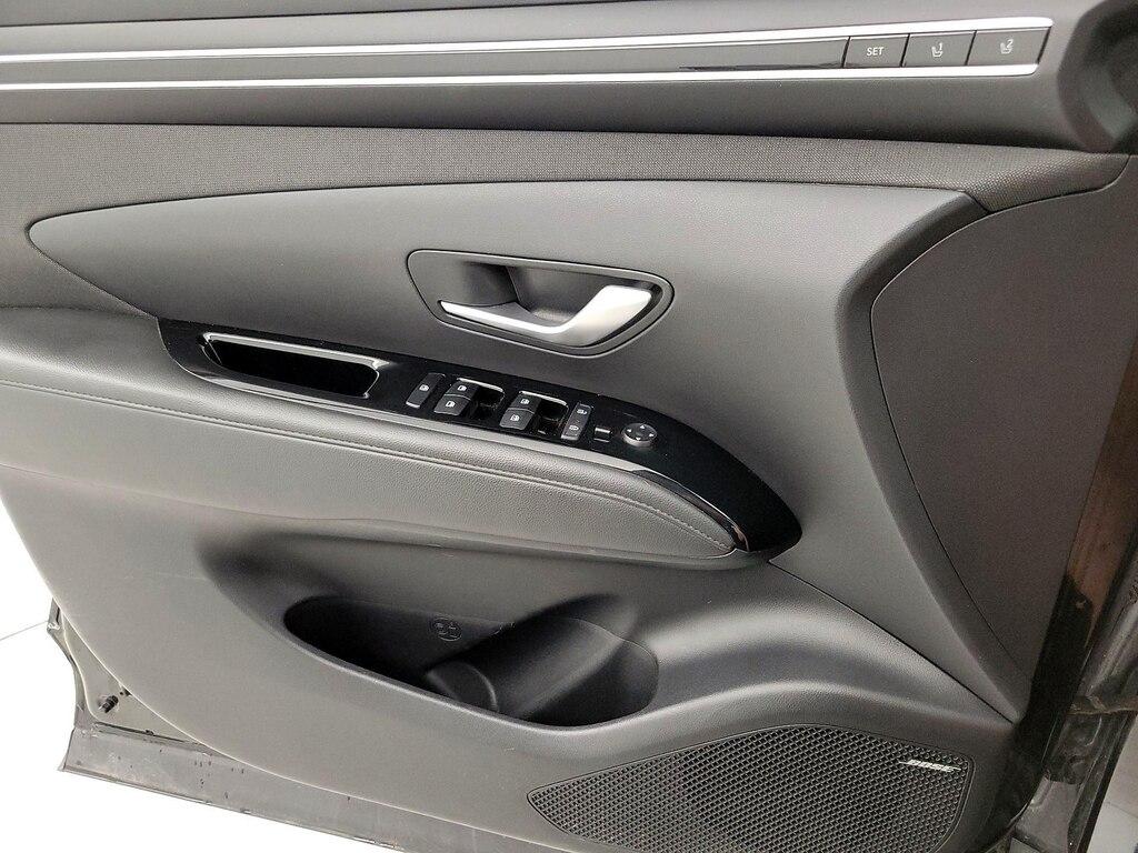 used 2022 Hyundai Tucson car, priced at $26,998