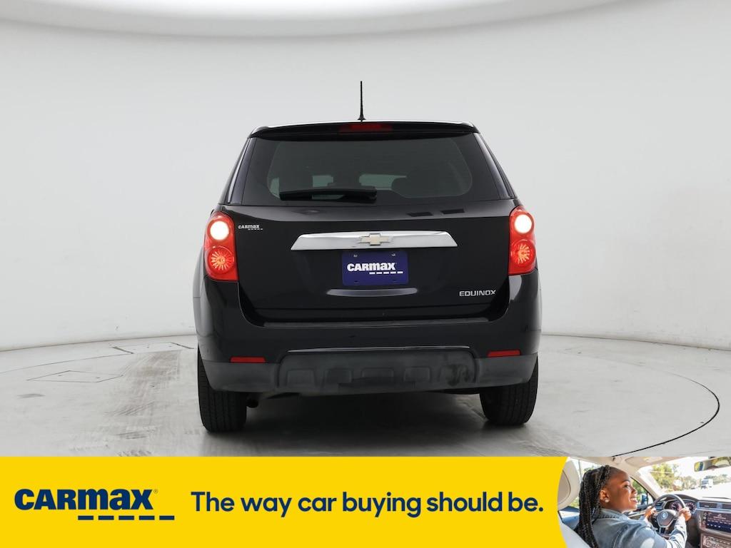 used 2014 Chevrolet Equinox car, priced at $11,998