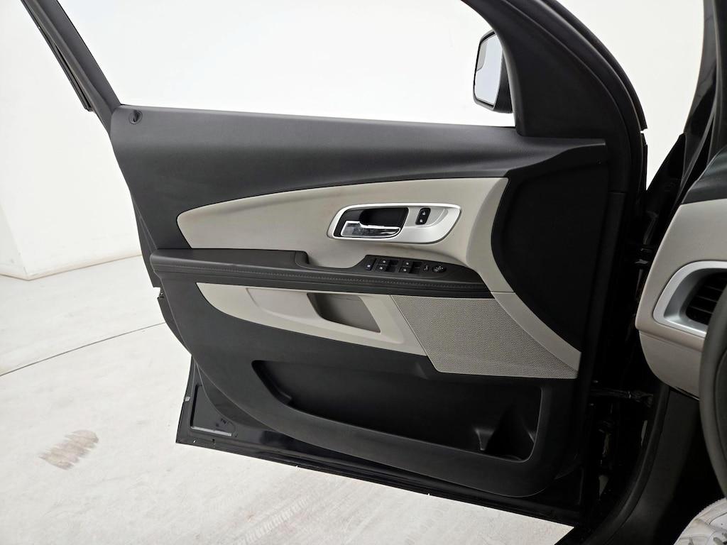 used 2014 Chevrolet Equinox car, priced at $11,998
