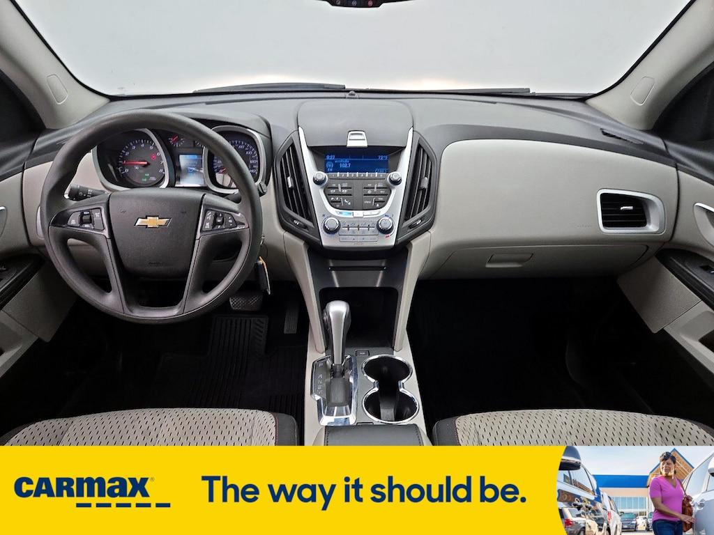 used 2014 Chevrolet Equinox car, priced at $11,998
