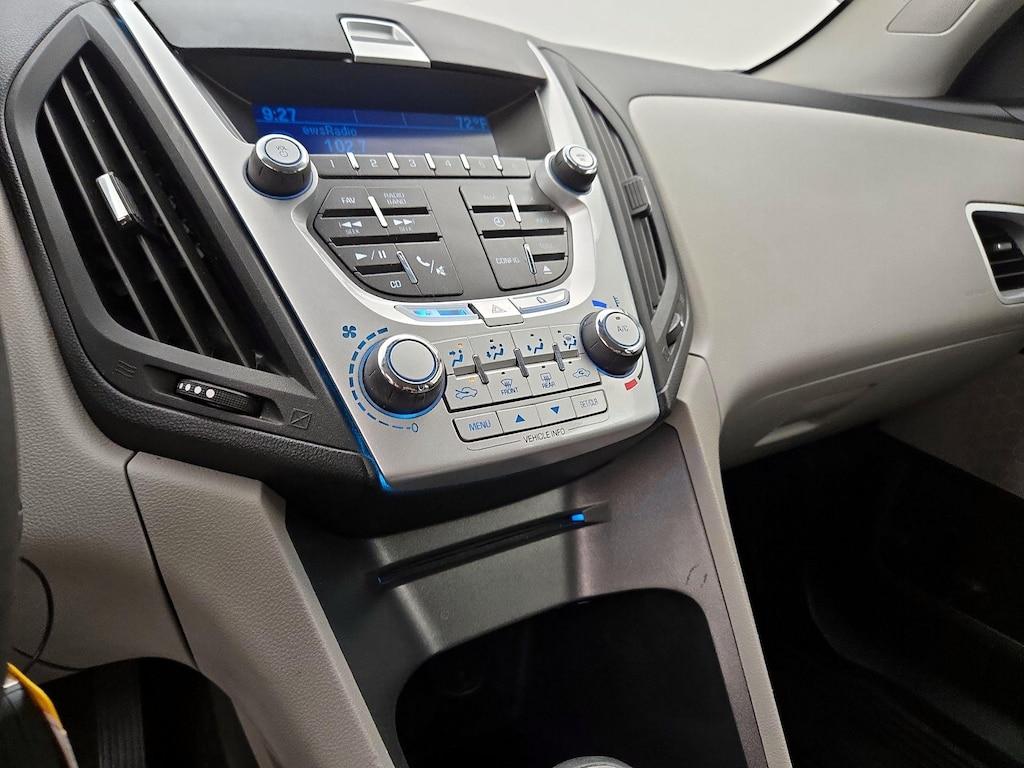 used 2014 Chevrolet Equinox car, priced at $11,998