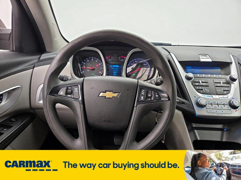 used 2014 Chevrolet Equinox car, priced at $10,998