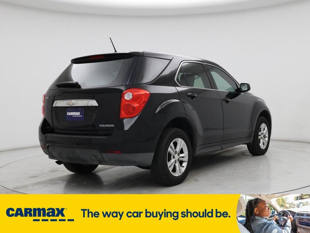 used 2014 Chevrolet Equinox car, priced at $10,998