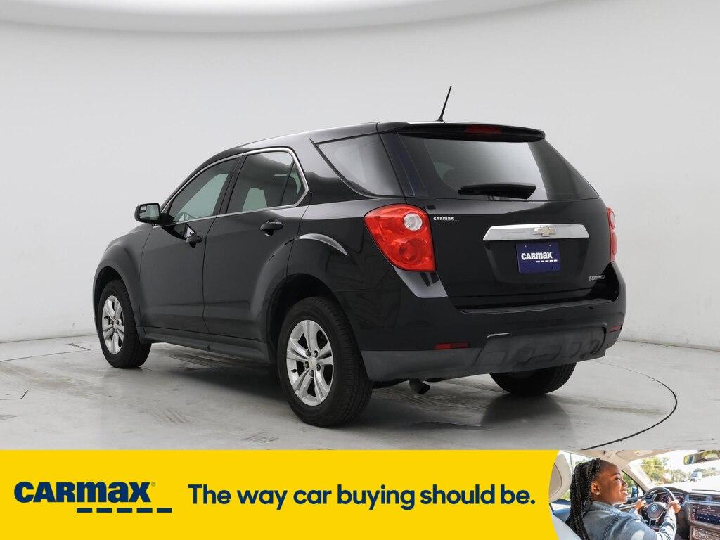 used 2014 Chevrolet Equinox car, priced at $10,998