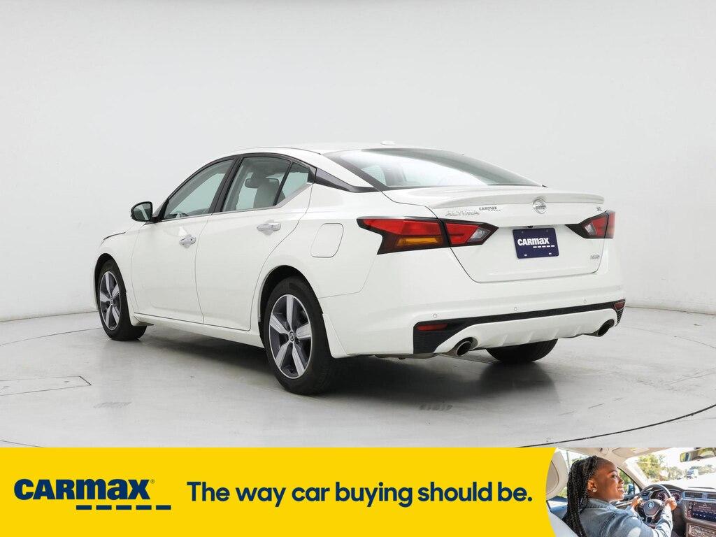 used 2019 Nissan Altima car, priced at $22,998