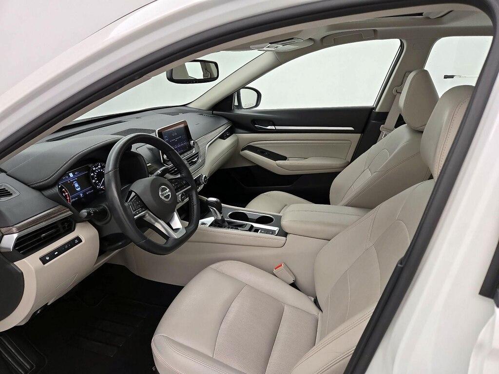 used 2019 Nissan Altima car, priced at $22,998