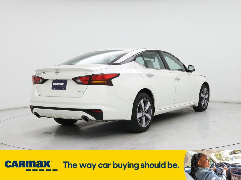 used 2019 Nissan Altima car, priced at $22,998