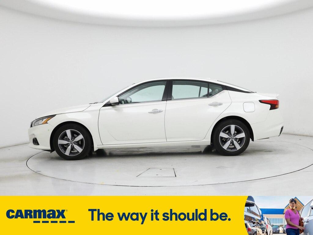 used 2019 Nissan Altima car, priced at $22,998