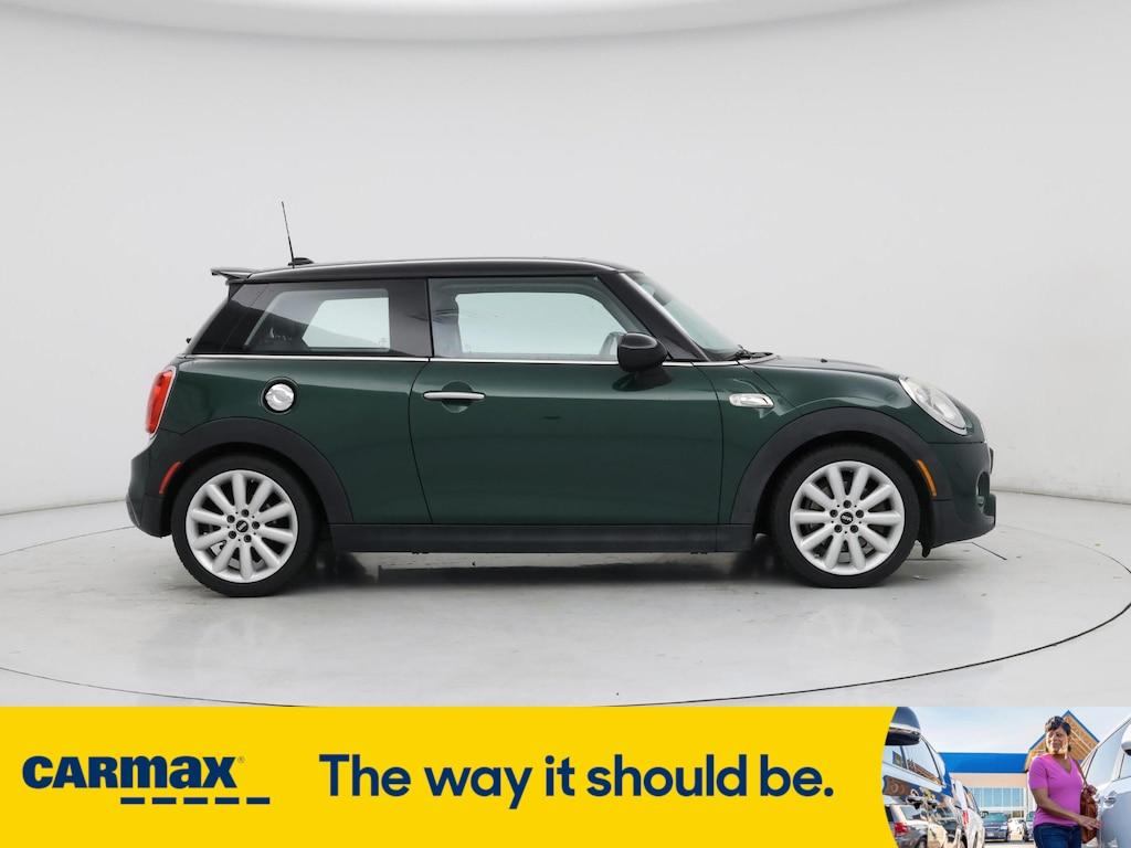 used 2014 MINI Hardtop car, priced at $13,998