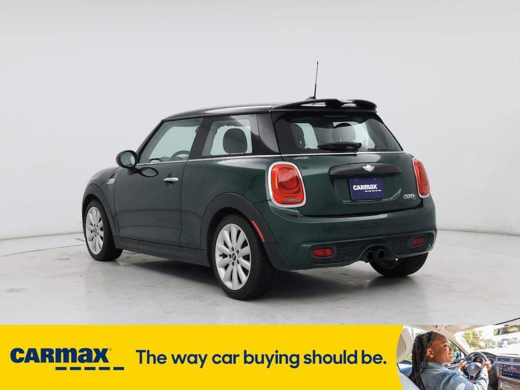 used 2014 MINI Hardtop car, priced at $13,998