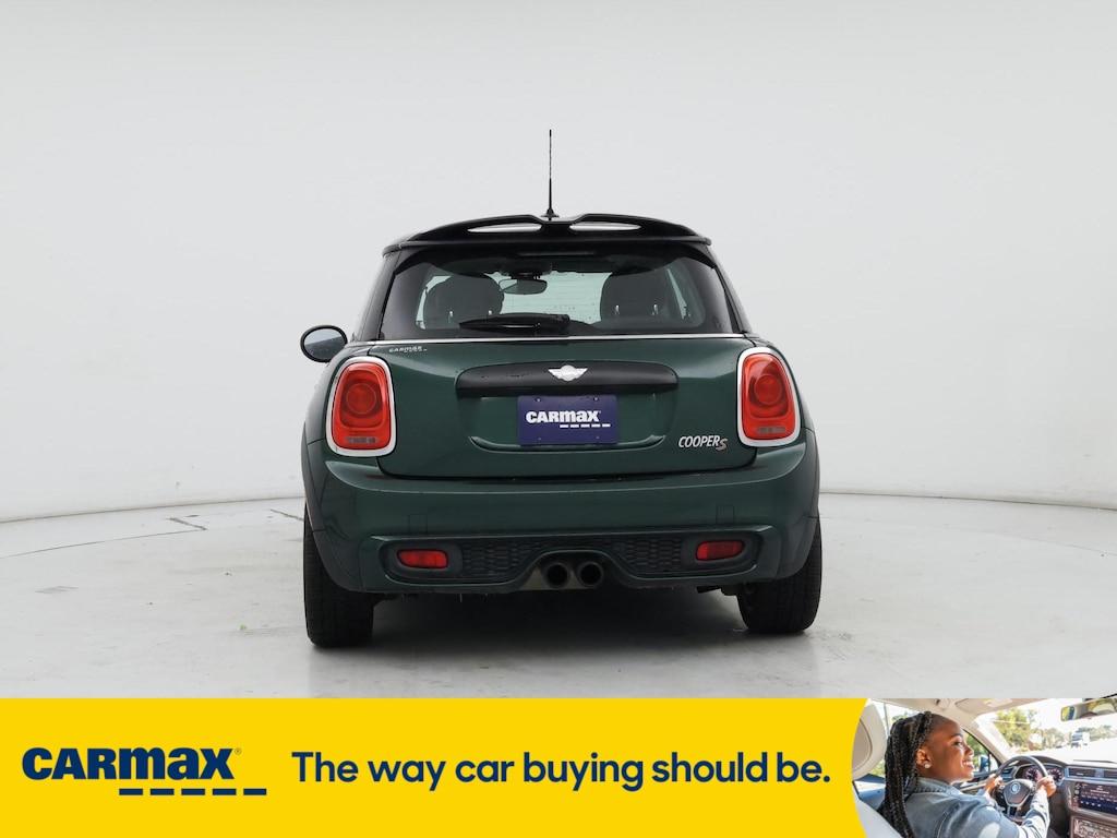 used 2014 MINI Hardtop car, priced at $13,998