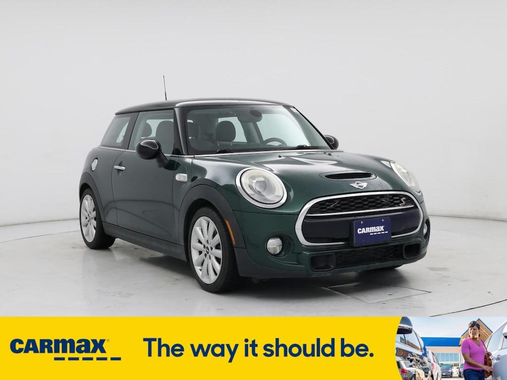 used 2014 MINI Hardtop car, priced at $13,998