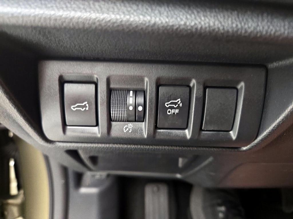 used 2024 Subaru Outback car, priced at $37,998