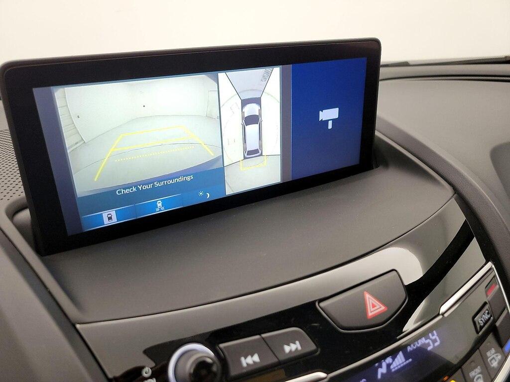 used 2022 Acura RDX car, priced at $42,998