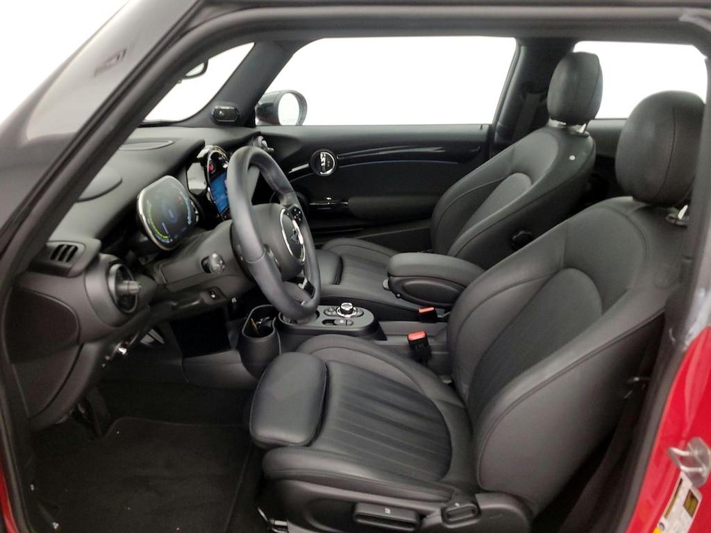 used 2022 MINI SE Hardtop car, priced at $19,998