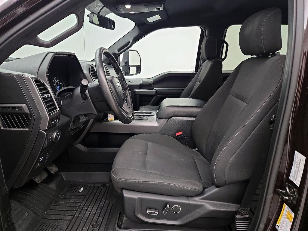 used 2018 Ford F-150 car, priced at $34,998