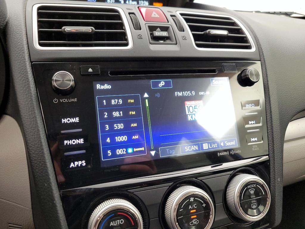 used 2018 Subaru Forester car, priced at $22,998