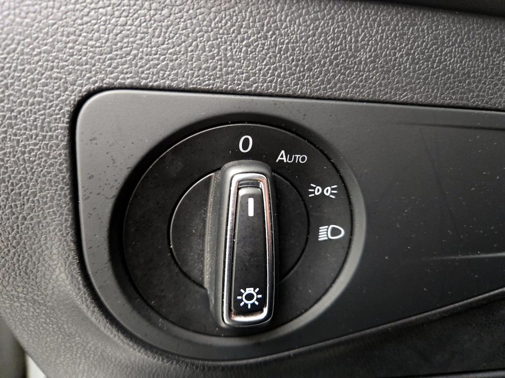 used 2018 Volkswagen Tiguan car, priced at $16,998
