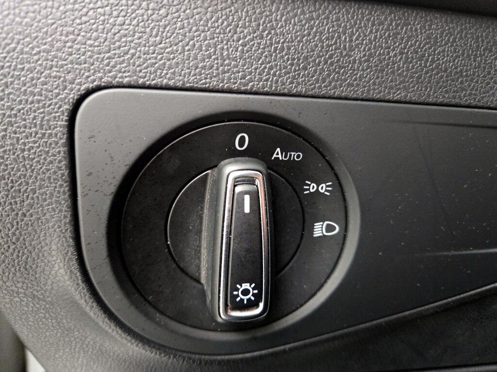 used 2018 Volkswagen Tiguan car, priced at $16,998