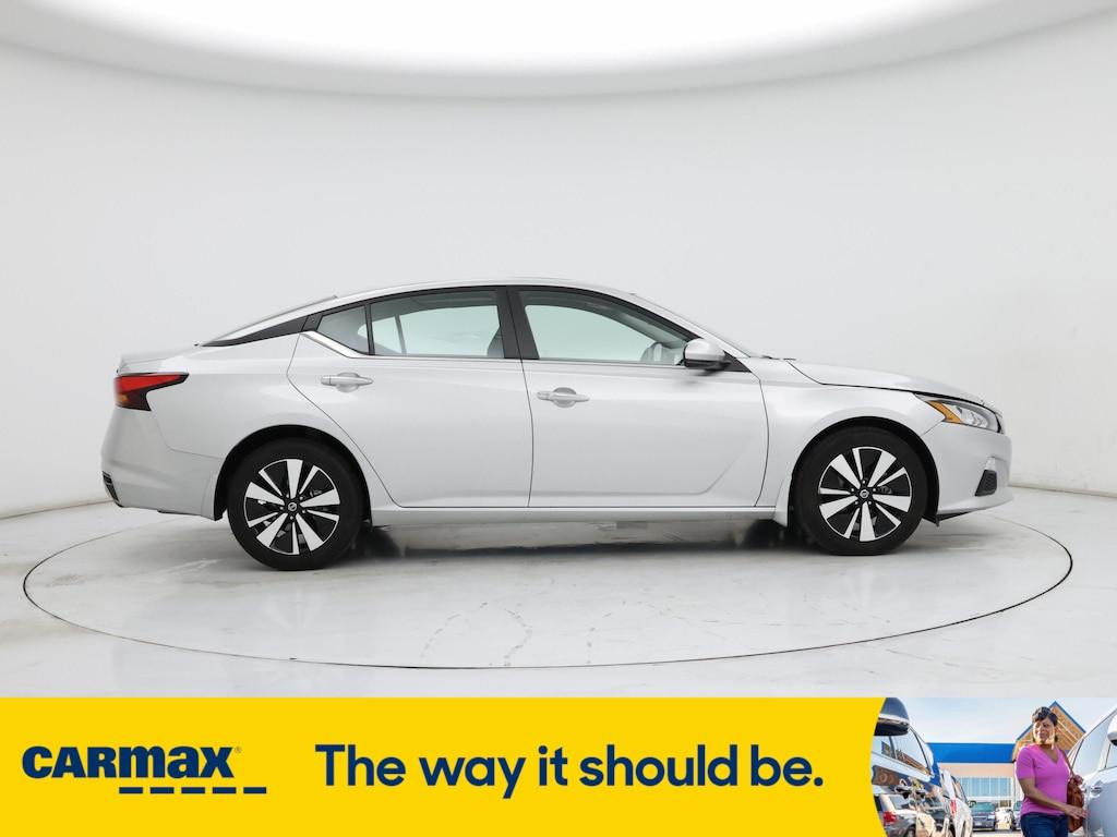 used 2022 Nissan Altima car, priced at $23,998