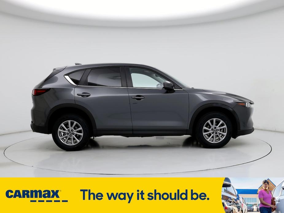 used 2023 Mazda CX-5 car, priced at $25,998