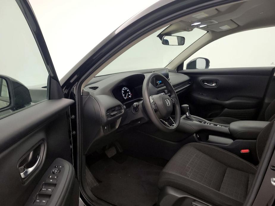 used 2023 Honda HR-V car, priced at $25,998