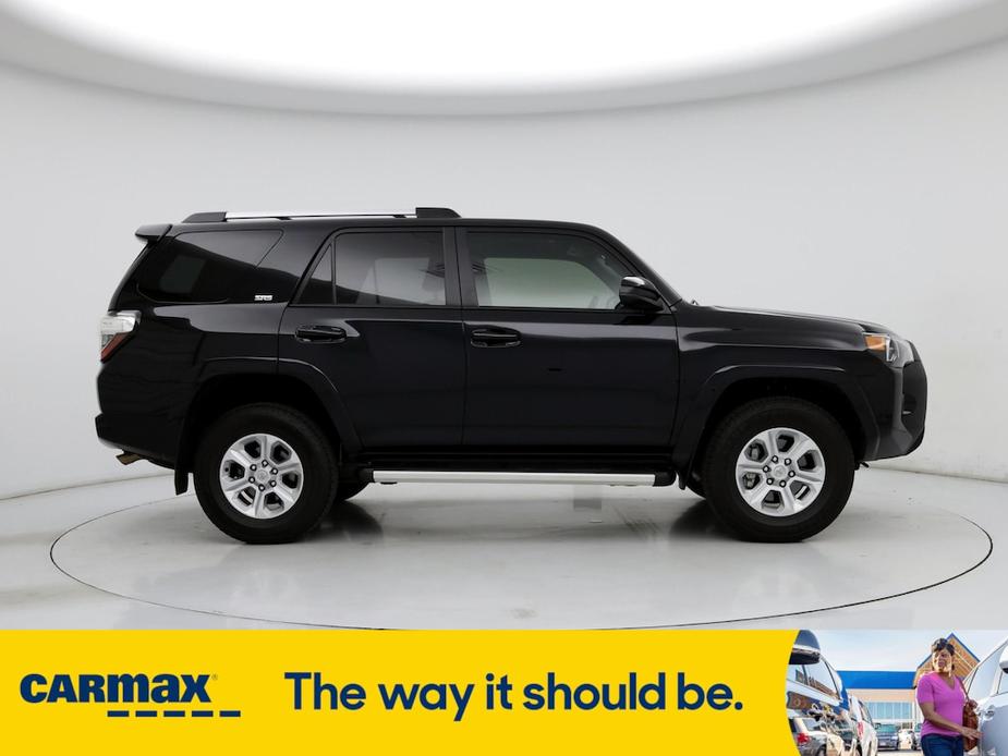 used 2022 Toyota 4Runner car, priced at $43,998