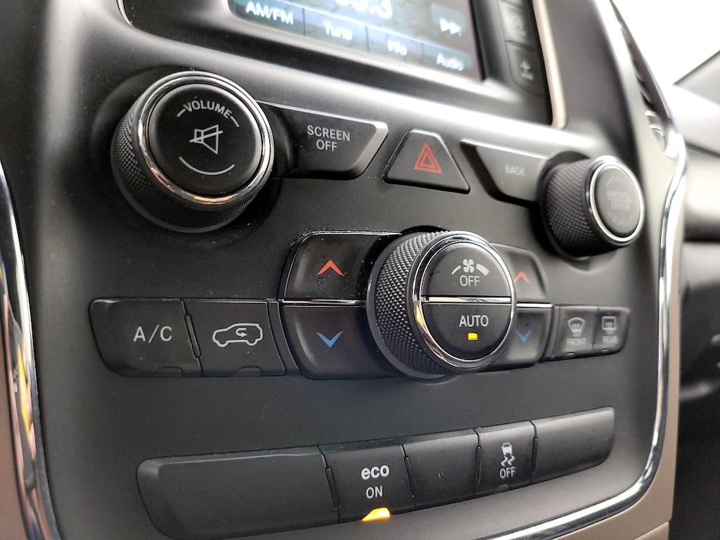 used 2015 Jeep Grand Cherokee car, priced at $16,998