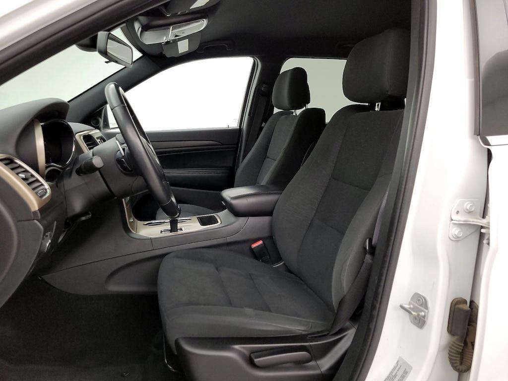 used 2015 Jeep Grand Cherokee car, priced at $16,998