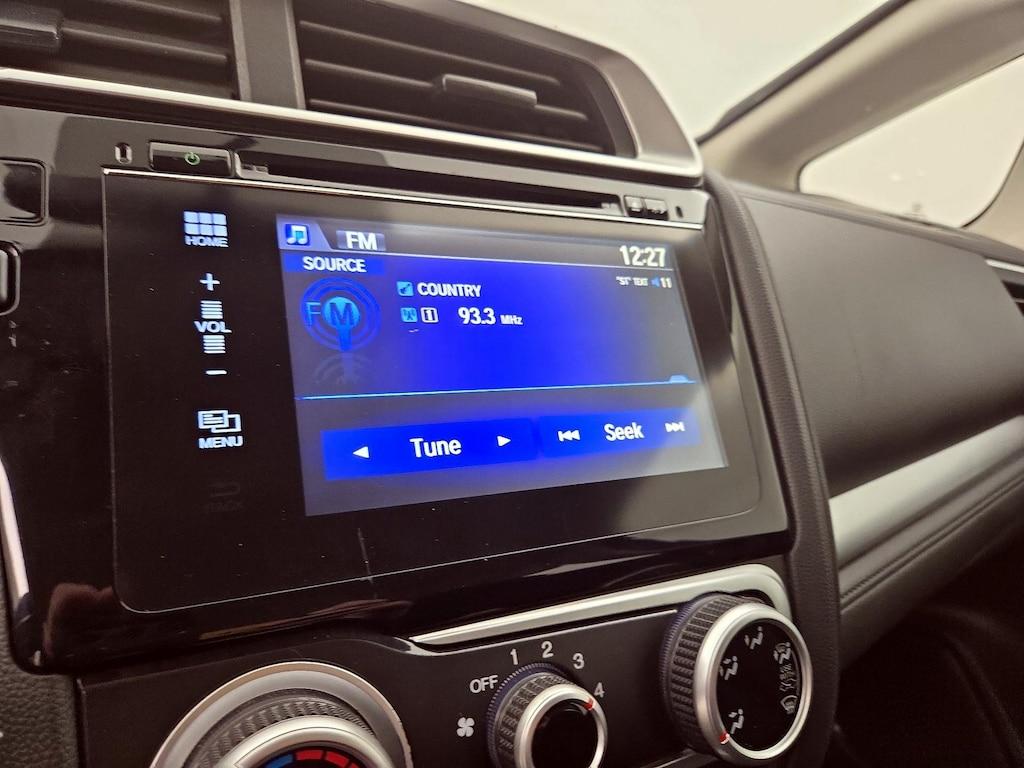 used 2015 Honda Fit car, priced at $14,599