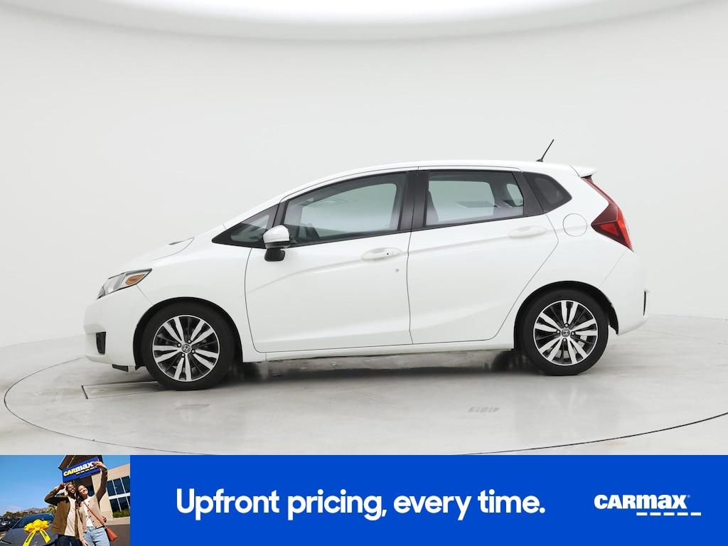 used 2015 Honda Fit car, priced at $14,599