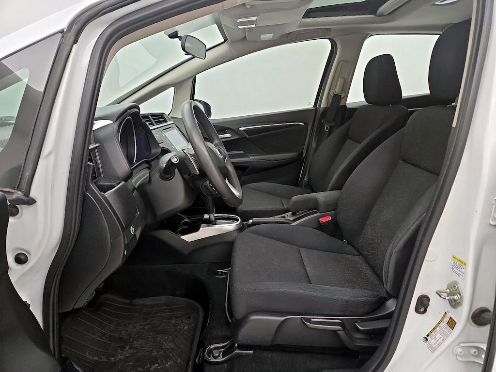 used 2015 Honda Fit car, priced at $14,599