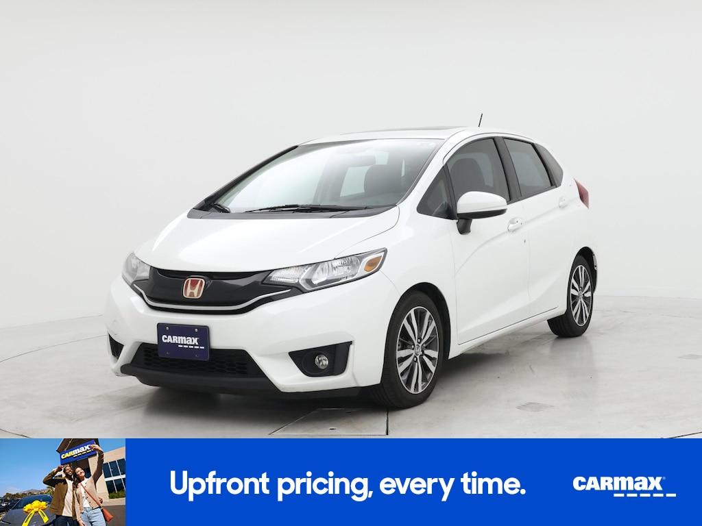used 2015 Honda Fit car, priced at $14,599