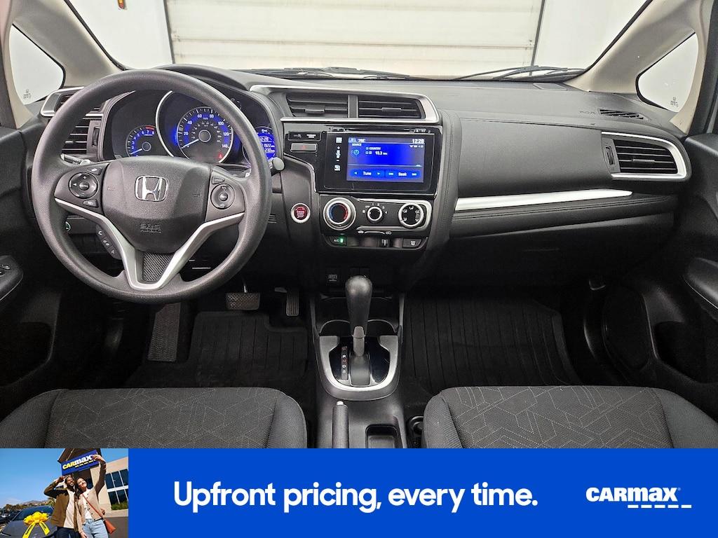 used 2015 Honda Fit car, priced at $14,599