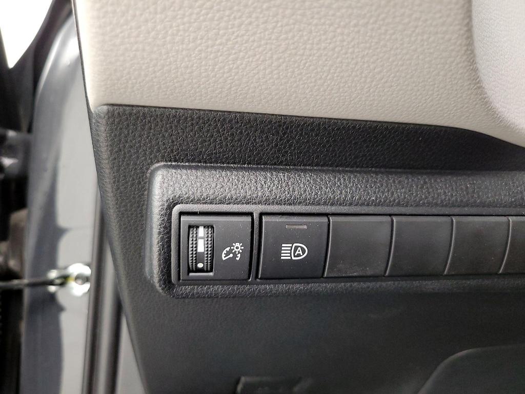 used 2023 Toyota Corolla car, priced at $21,998