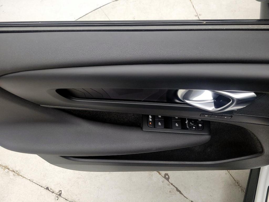 used 2023 Volvo XC40 Recharge Pure Electric car, priced at $30,998