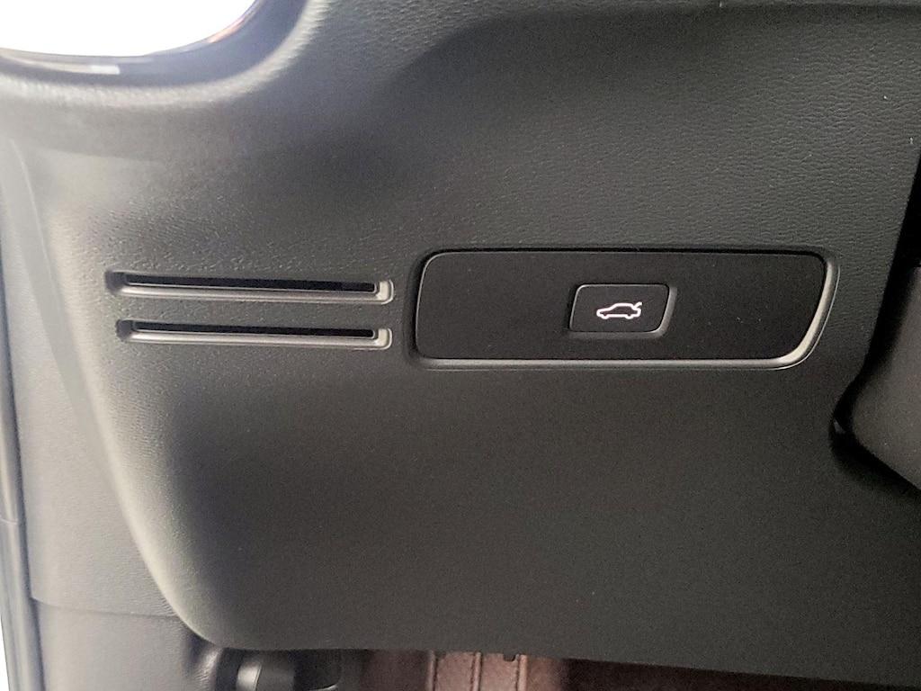 used 2023 Volvo XC40 Recharge Pure Electric car, priced at $30,998