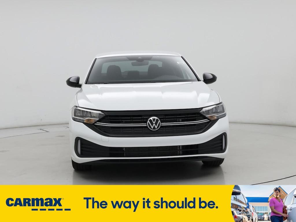 used 2024 Volkswagen Jetta car, priced at $23,998