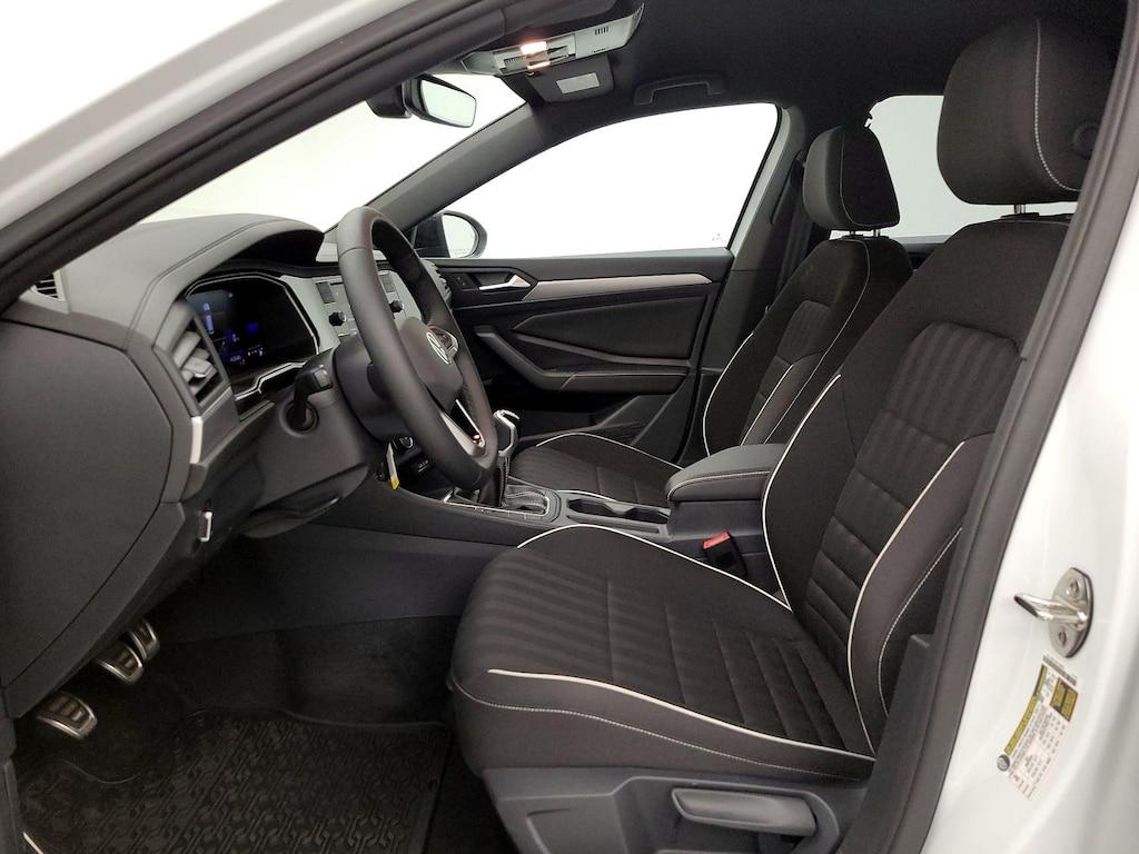 used 2024 Volkswagen Jetta car, priced at $23,998