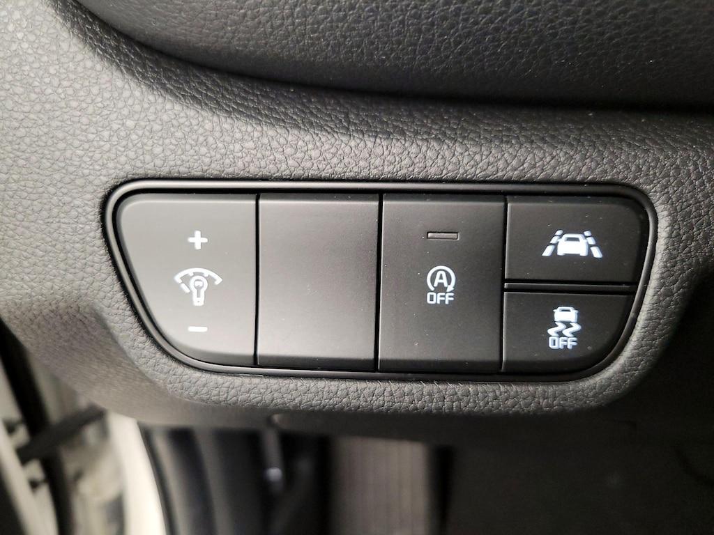 used 2023 Kia Seltos car, priced at $22,998