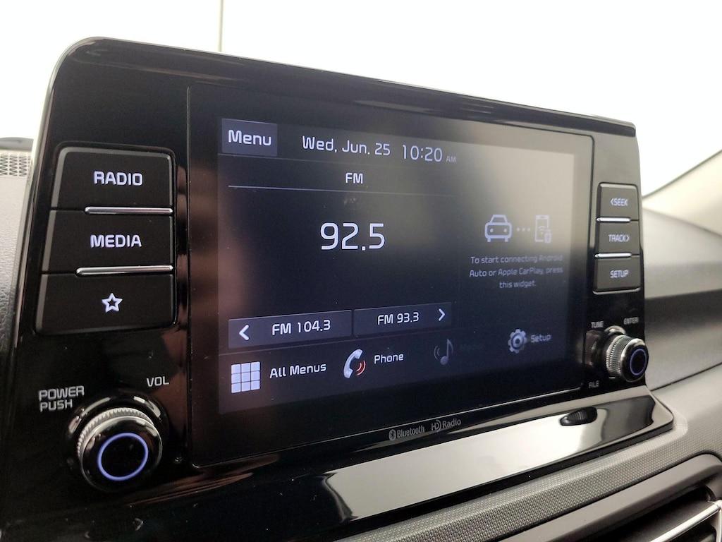 used 2023 Kia Seltos car, priced at $22,998