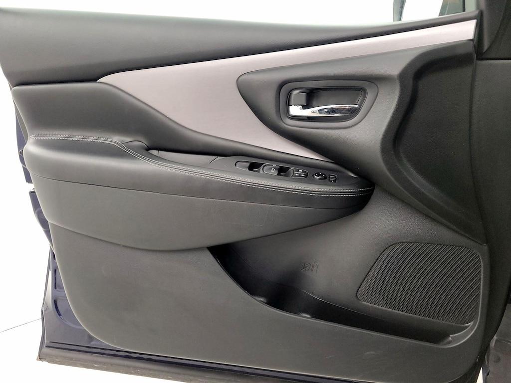 used 2023 Nissan Murano car, priced at $22,998